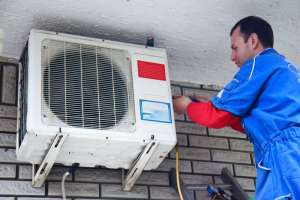 Find HVAC Contractors in Cabell County